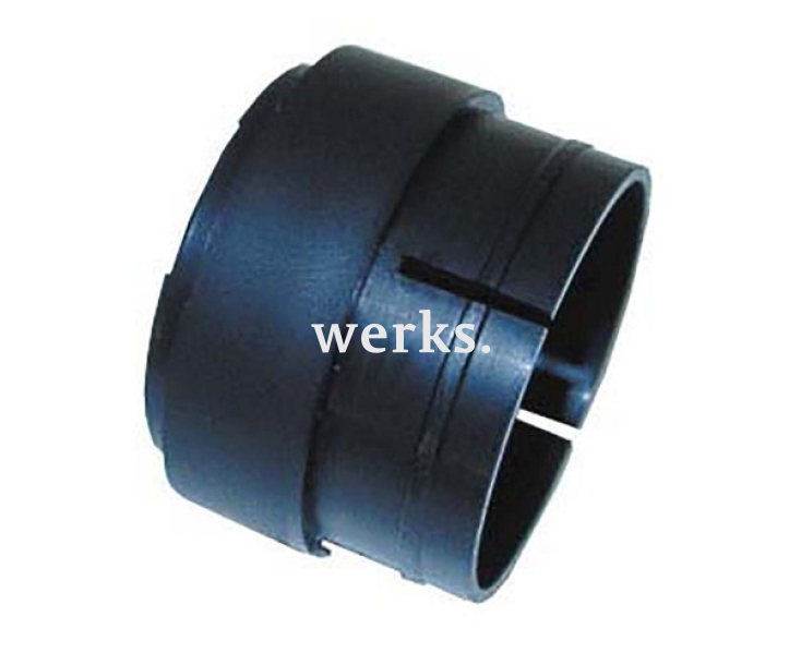 Стыковочная муфта для систем очистки воздуха (папа) Ersa 3СА06-9004