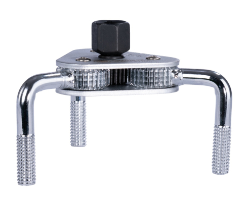 Съёмник масляного фильтра KUKKO 108-2