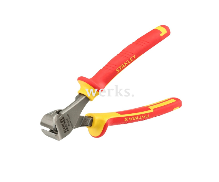 Кусачки Stanley 0-84-016