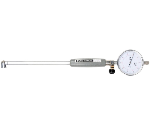 Нутромер индикаторный (корпус) 35-50 мм Schut 907.233