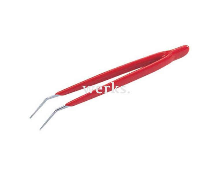 Набор немагнитных пинцетов ProsKit 908-T301