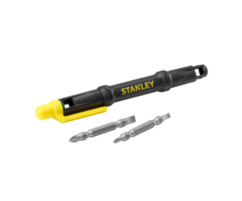 Отвертка Stanley 66-344M