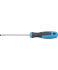 Отвертка шлицевая 5.50Х1.0х125 Hazet 810-55