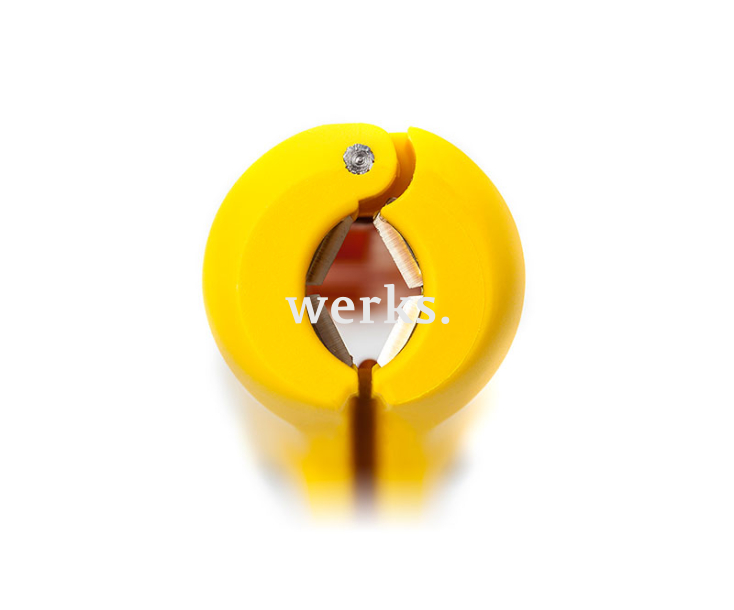 Инструмент JOKARI XL для снятия изоляции с круглых кабелей Jokari JK 30125