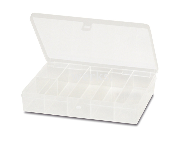 Органайзер пластиковый 25-1 178х140х34 мм Tаyg 006005