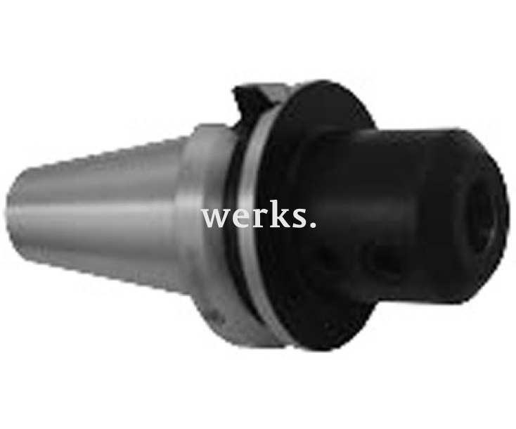 Цанговый патрон 7629, 40, 6/25 Bison 800002369