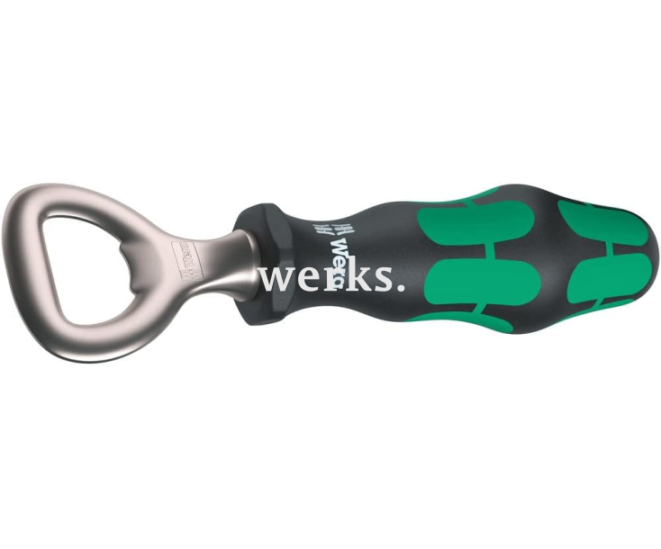 Открывалка Kraftform Plus Wera WE-030005
