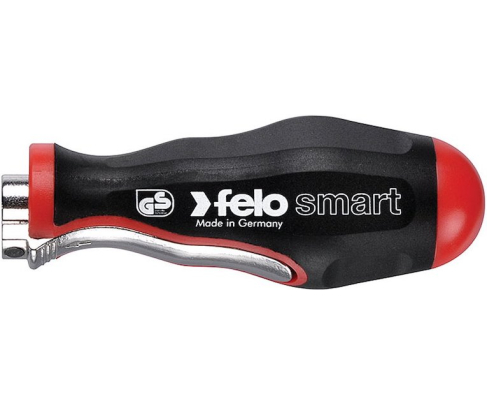 Держатель сменных жал Felo Smart 1/4 x 105 мм 06920500