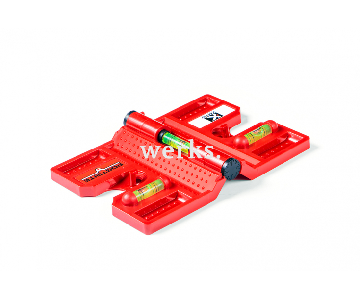 Уровень угловой магнитный Kapro Postrite 340-08