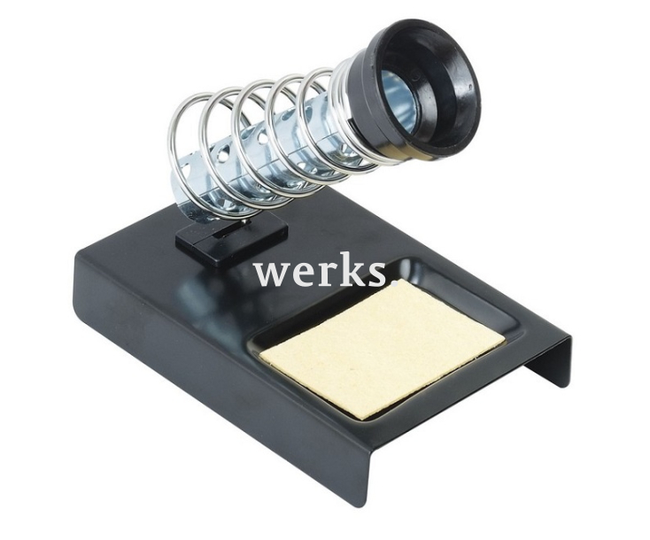 Подставка под паяльник ProsKit 6S-2