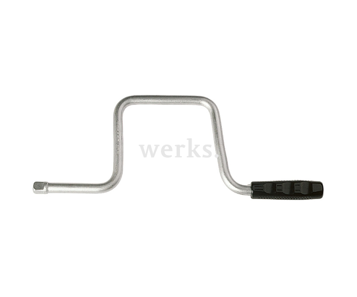 Коловорот 1/2