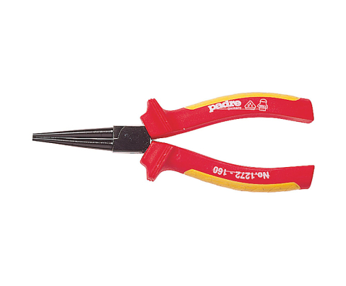 VDE круглоогубцы 1272 160 Padre 127200160
