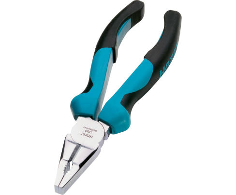 Плоскогубцы комбинированные режущие 170 мм Hazet 1850-22