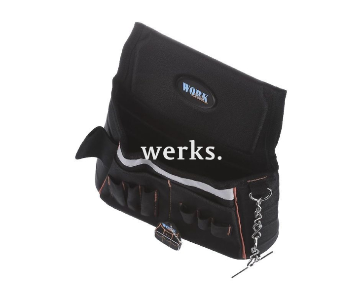 Поясная сумка для электрика Cimco 175112