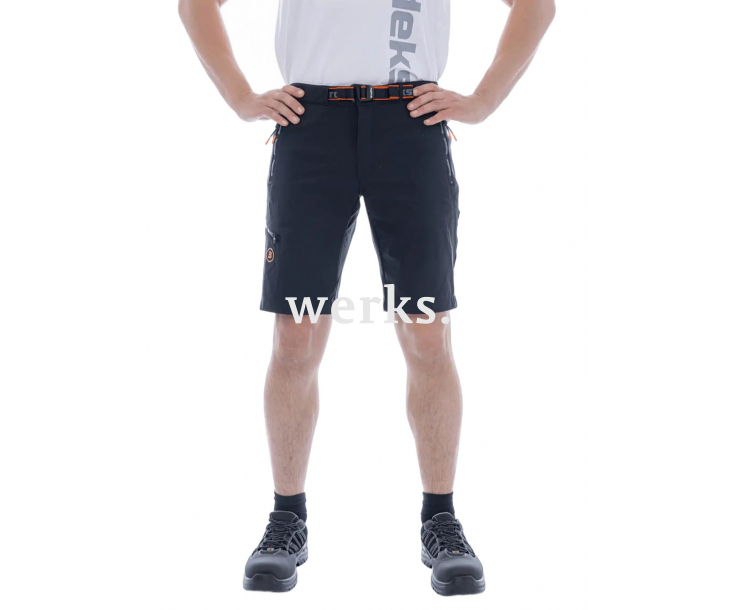 Шорты Brodeks URBAN KS326 stretch (58)