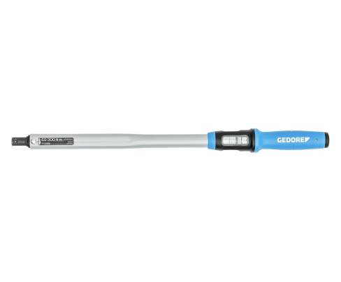 Динамометрический ключ TORCOFIX Z 60-300 Nm Gedore 3278603