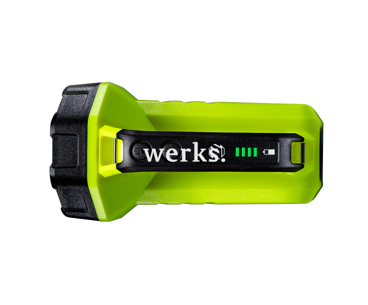 Фонарь светодиодный UNILITE L-1000