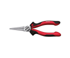 Удлиненные круглогубцы Wiha Industrial Z 09 0 02 32332