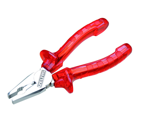 Плоскогубцы комбинированные 180 мм Kraft Izeltas 3020123180