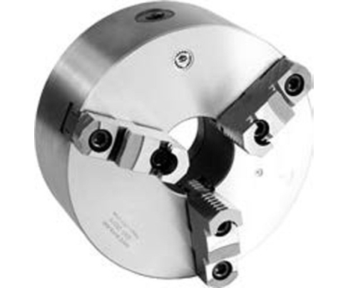 Токарный патрон 3245-160-5 Bison 353245250200