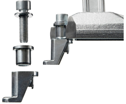 Приспособление для подвешивания TW28HO Bessey BE-TW28H0