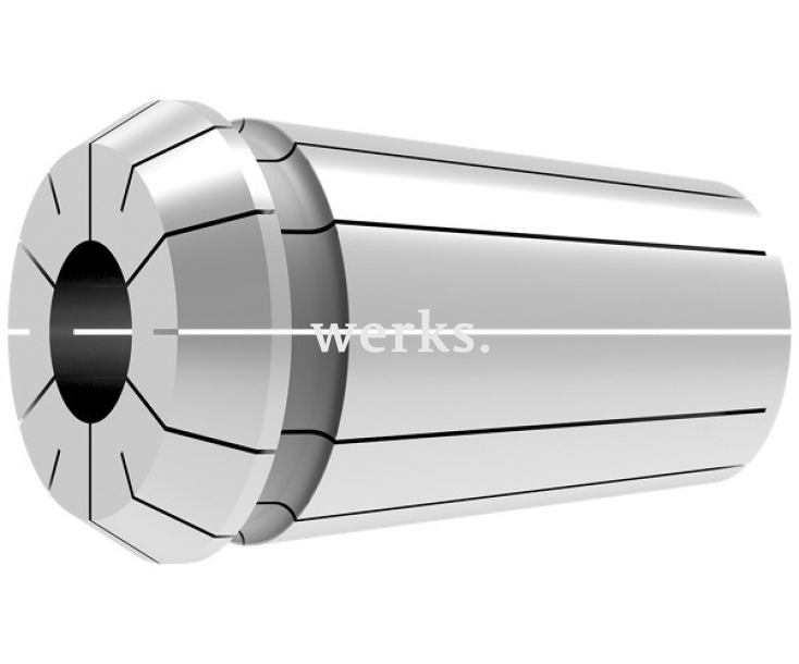 Цанга 4,15E-53 Ceratizit 82660055.