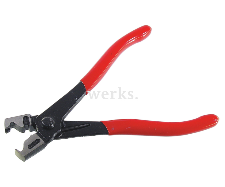 Щипцы для шланговых хомутов Gedore 1752685