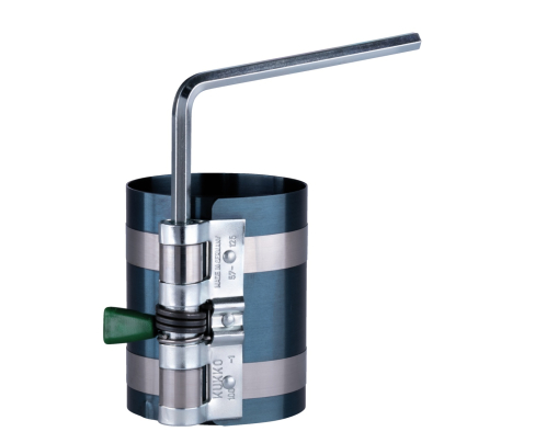 Стяжка для поршневых колец KUKKO 100-2