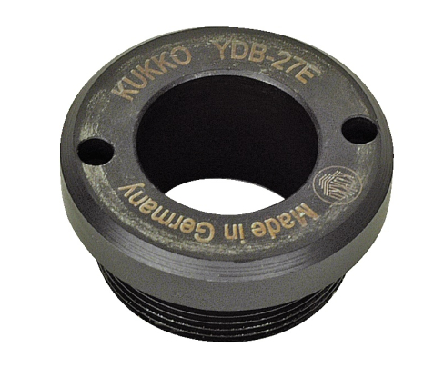 Упорное кольцо для гидроцилиндра с полым поршнем KUKKO YDB-33E