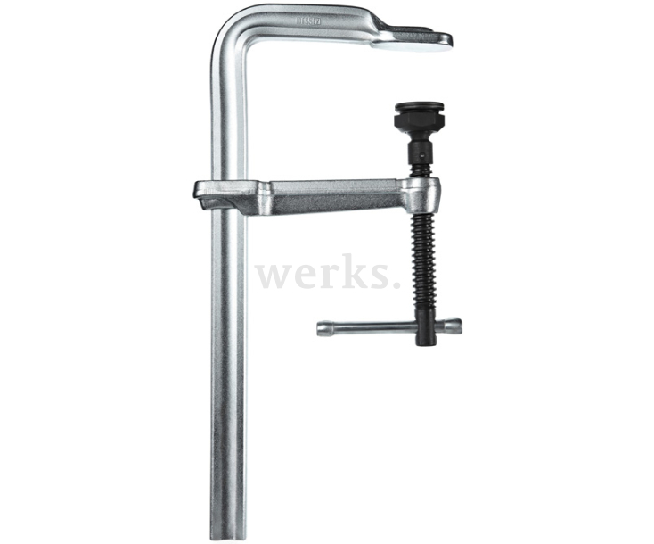 Высокоэффективная струбцина classiX GSM Bessey BE-GSM30