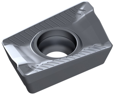 Твердосплавная фрезерная вставка APKT 1003PDSR-29 CTPP235 Ceratizit 51021115