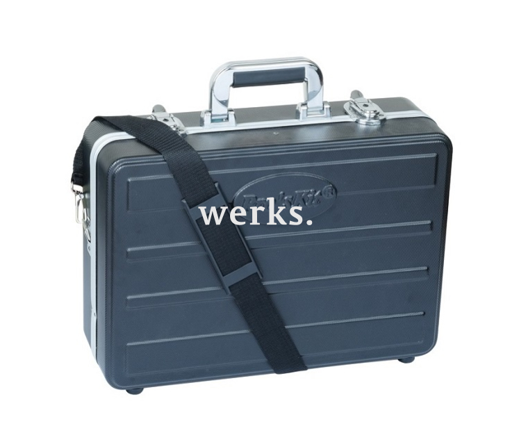 Кейс для инструментов пластиковый ProsKit TC-850