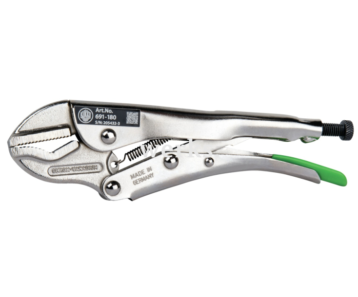 Плоскогубцы призматические 7