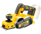 Электрорубанок DeWALT DCP580N (DCP580N-XJ)