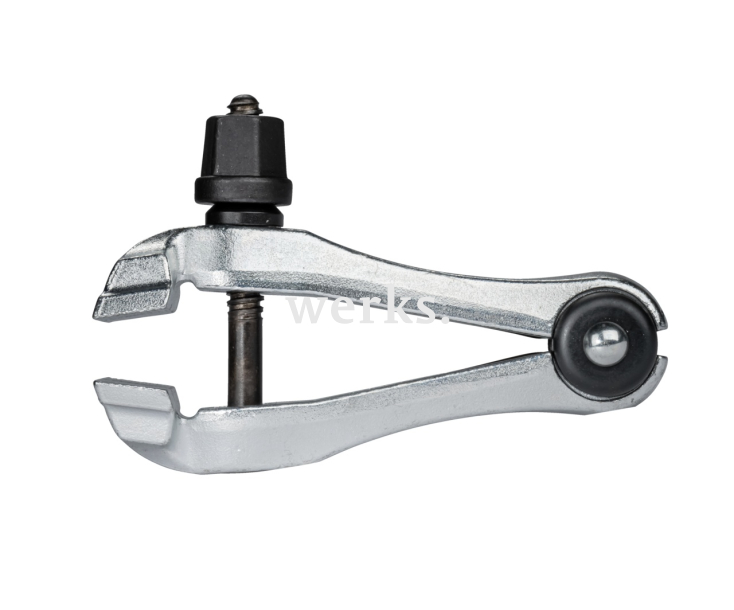 Ручные тисочки KUKKO 101-130