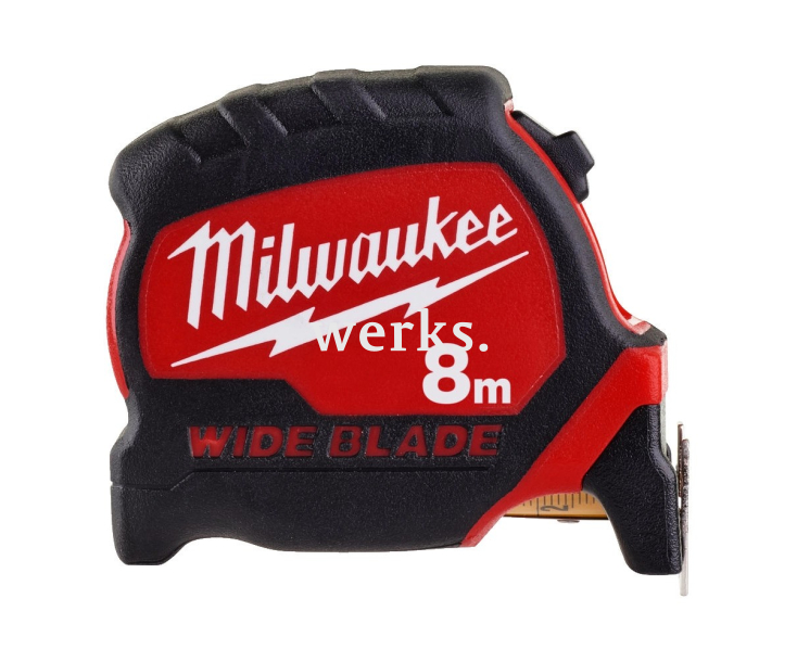 Рулетка Milwaukee 4932471816