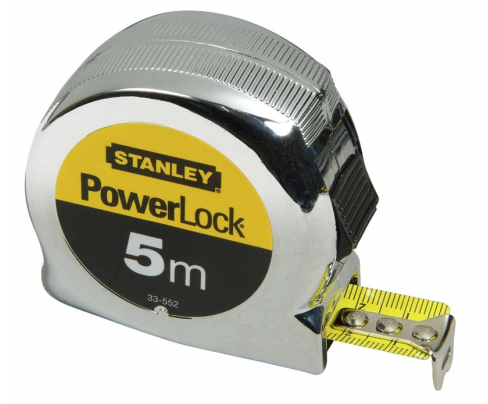 Рулетка Stanley 0-33-552