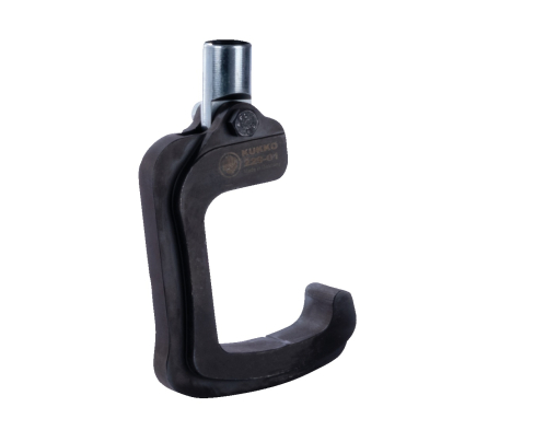 Крюк с шарнирным соединением для 22-0-50 KUKKO 229-01