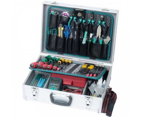 Набор инструментов ProsKit 1PK-1900NB для электрика