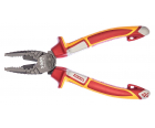 Плоскогубцы VDE комбинированные режущие Felo 160 мм 58001640