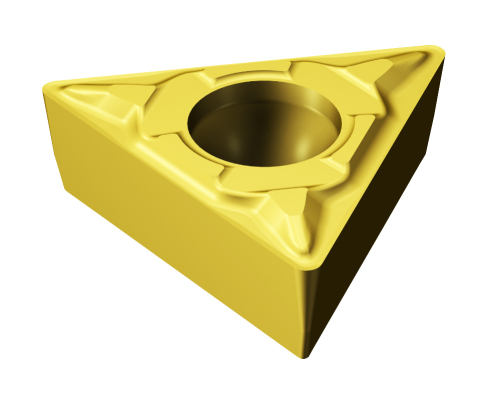 Пластина Sandvik TCMT 090204 KF 3005