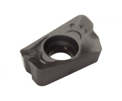 Твердосплавная фрезерная вставка XDKT 070308SR-F50 SR226+ Ceratizit 50506088