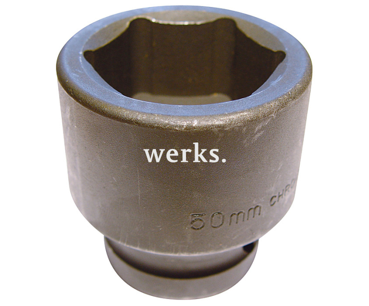 Ударная головка 3/4