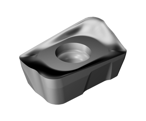 Пластина Sandvik R390-180612M-KM 3040