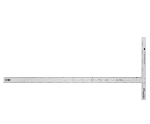 Угольник для гипсокартона 120 см Kapro 316-120