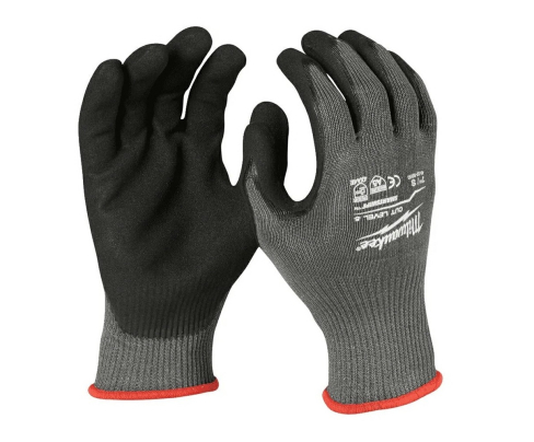 Перчатки Milwaukee 4932471427