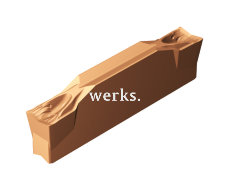 Пластина Sandvik N123H2-0400-0001-CF 1125