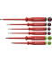 Набор диэлектрических отверток SL PZ PB Swiss Tools PB 5543 6 шт.