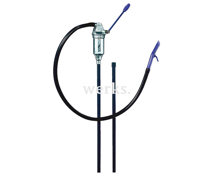 Ручной насос бочковый Padre 133800001