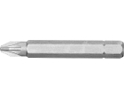 Бита Facom Standard 1/4" крестовая Pozidriv PZ2 ED.112